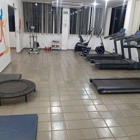 Hotel Flat Bassano Vaccarini Ribeirão Preto Esterno foto