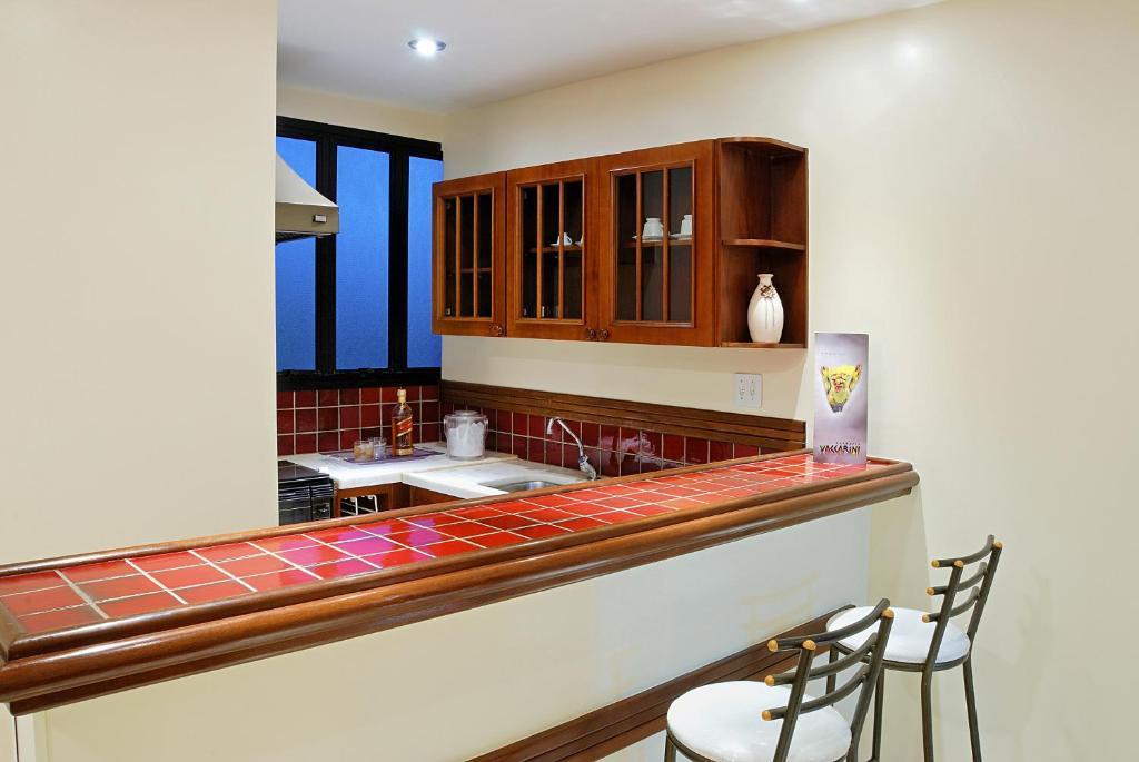 Hotel Flat Bassano Vaccarini Ribeirão Preto Esterno foto