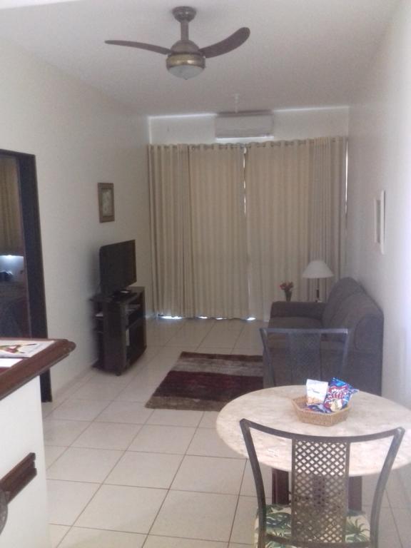 Hotel Flat Bassano Vaccarini Ribeirão Preto Esterno foto