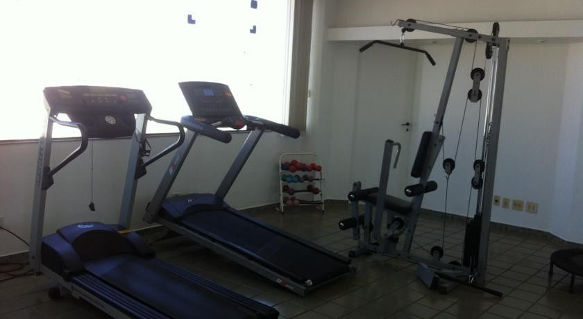 Hotel Flat Bassano Vaccarini Ribeirão Preto Esterno foto
