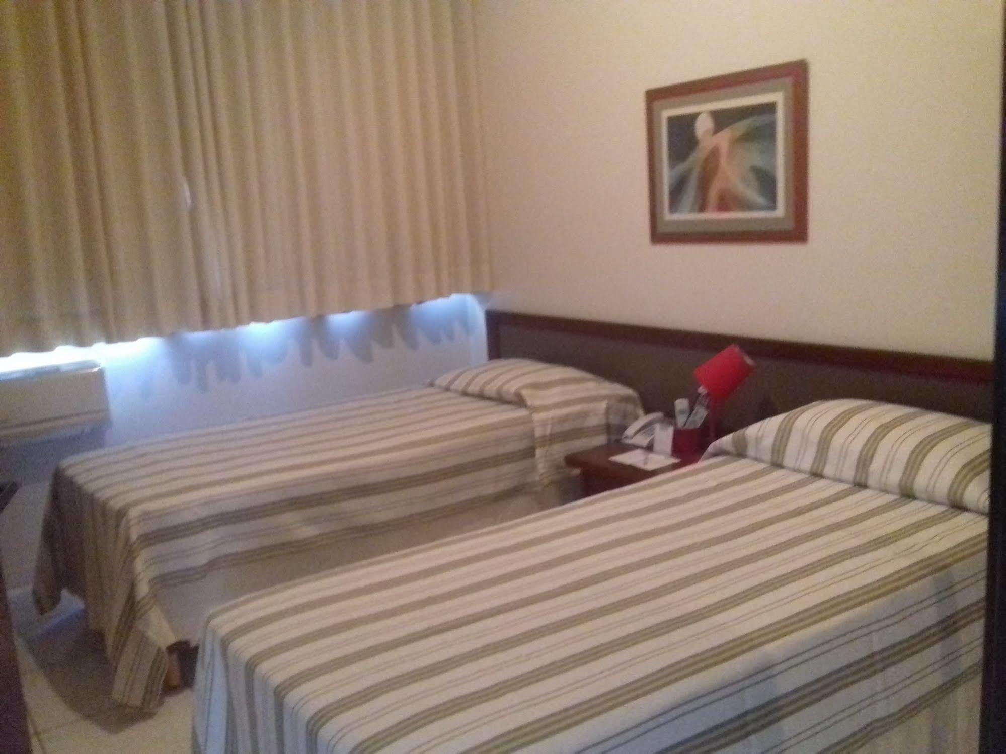 Hotel Flat Bassano Vaccarini Ribeirão Preto Esterno foto