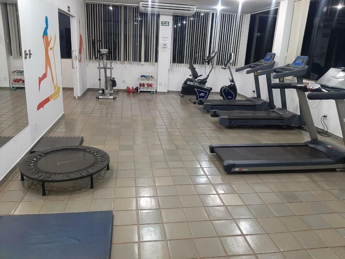 Hotel Flat Bassano Vaccarini Ribeirão Preto Esterno foto
